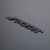 1 Stück Auto Metall Aufkleber 3D SPORT Auto Aufkleber Universelles Abzeichen Emblem Persönlichkeit Grafik Logo Dekoration DIY Basteln Kofferraum Zubehör