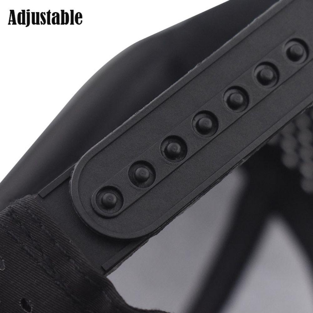 Casual Solid Color Baseball Cap Adjustable Breathable Hip-Hop Hat Flat Brim Stretchy Caps Unisex