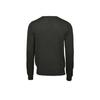 Tee Jays Suéter de punto con cuello redondo para hombre