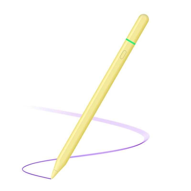 Stylus Pen for Apple Pencil Pro Gen Touch Screen Pen for iPad Pencil Pro Active Capacitive Pen Palm Rejection Drawing