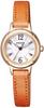 CITIZEN Wicca Solar Tech Model Watch KP3-627-10 Women's