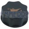 Em 906112 Emmerre Oil Filler Cap