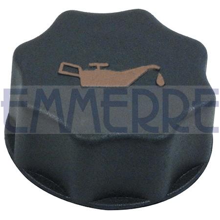 Em 906112 Emmerre Oil Filler Cap