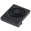 Mini Fan Multifunctional 3 Gears Small USB Desk Fan for Home Office Student Dormitory