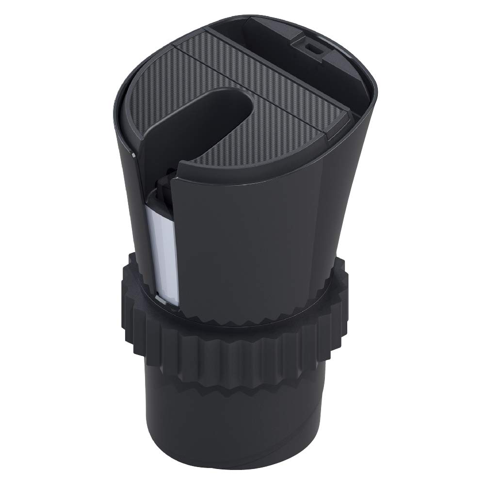 SEIWA glo Charging and Ashtray for WA5 Station, Stand, Holder, Car,