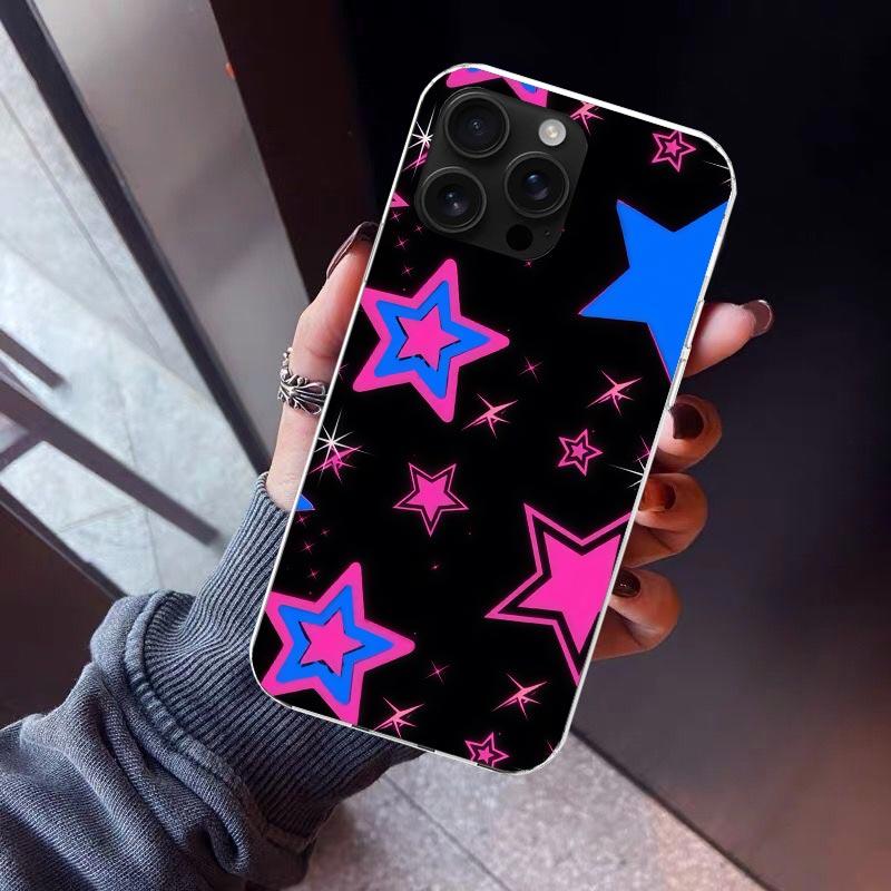 TV Girl Album Phone Case For iPhone 17 Air 16 15 Pro Max 14 Plus 13 Mini 12 11 Cover 7 8 SE Silicone Shell Print Fundas 17 Air 1