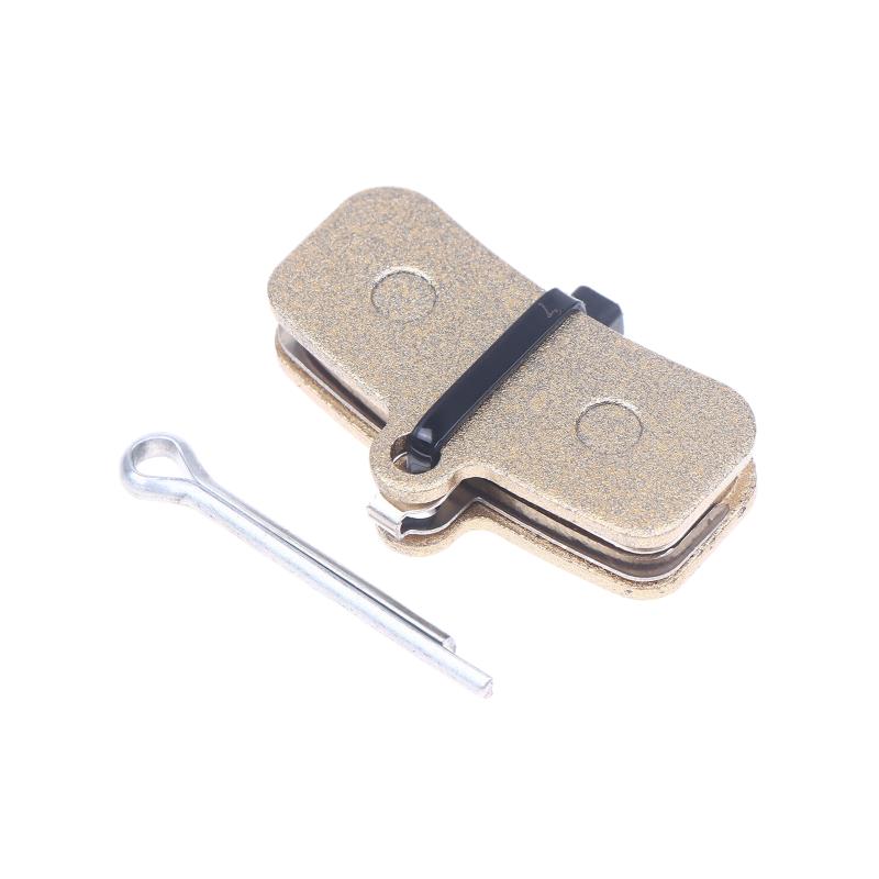 1Set Motorcycle Front And Rear Brake Pads Disc Brake Pads For Sur Ron Sur-Ron Surron Light Bee Electric Off-Road Bike