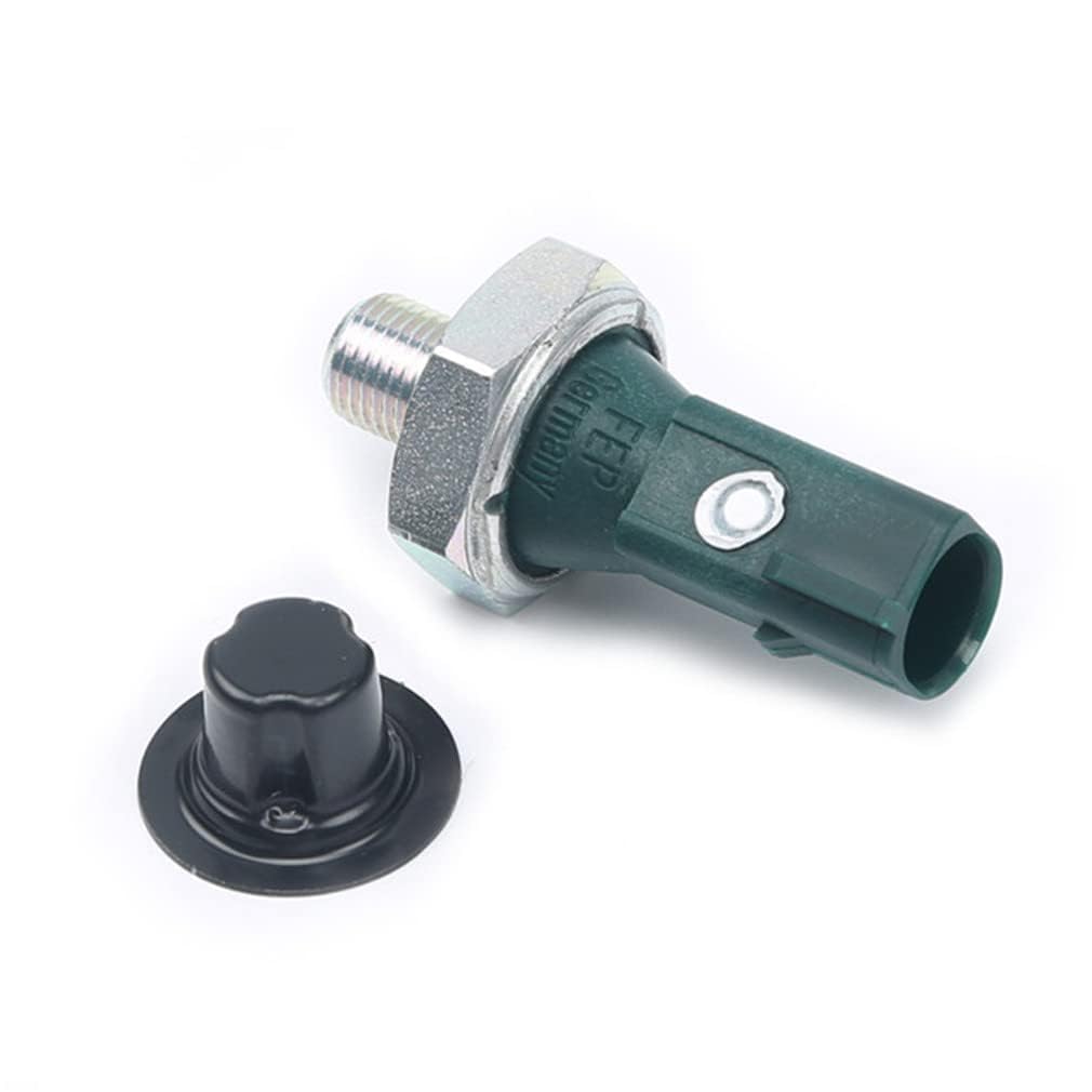 Sprwinautummer Hydraulic Sensor Switch for Volkswagen Jetta Golf MK4 MK5 MK6 Passat Bola Beetle