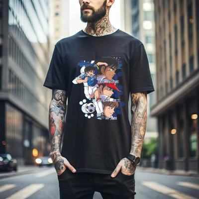 Üst giysisi – T-shirtler