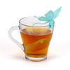Butterfly Silicone Tea Infuser Set - Creative Tea Strainer and Filter Gift