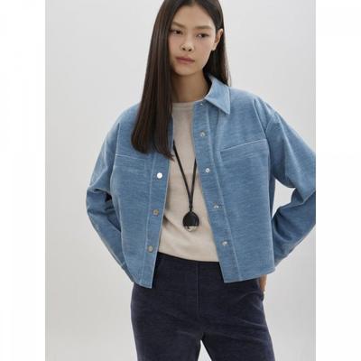 Tops – Blouses en overhemden