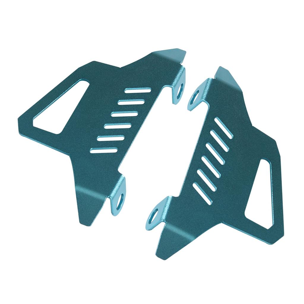 Front Brake Caliper Protectors For 800MT MT800 2021-2022 Motorcycle Accessories Wheel Hub Guards Cover