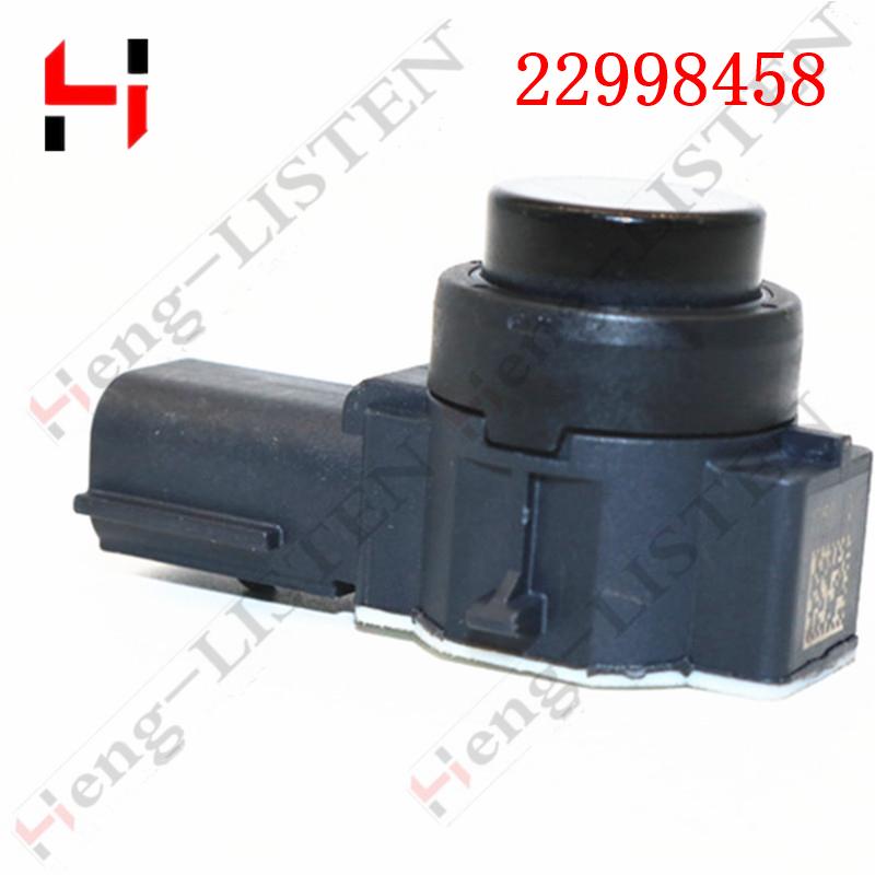 22998458 OEM 0263023325 Parking Sensor Distance Control Sensor For Ad Am Cor Sa E Mer Iva Car Accessories 14-17