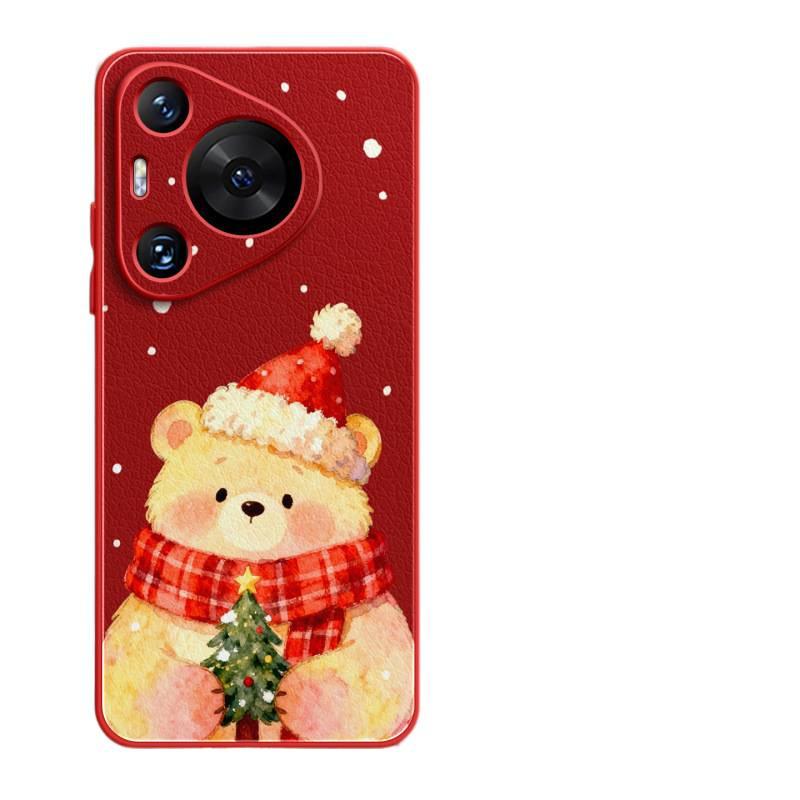 Suitable for Huawei Pura70pro Mobile Phone Case, New Pura80pro + Premium Female P60art Case P70.