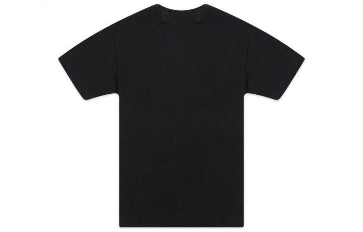 Comme Des Garcons Play Inverted Outline Heart T shirt AZ-T114-051-1
