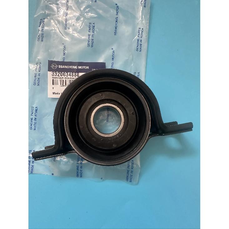 Transmission Shaft Hanger Bearing For Ssangyong Korando C 3320034888