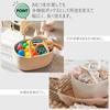 Diaper Storage Baby Supplies Storage Stylish Diaper Diaper Diaper Diaper Cotton Rope Toy Box [WREATH] Organizer, Case, Case, Storage, Bag, Box, Braid,