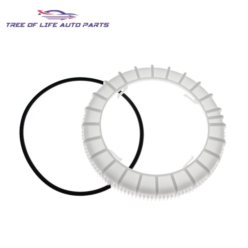 Fuel Pump Gauge Sender Unit Nut Retainer For Lexus GX400 GX460 GX470 GRJ158 URJ150 UZJ120 77144-35010 7714435010 77144 35010
