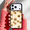 Vintage Sunflowers Phone Case for iPhone 17 Air 16e 15 14 13 Pro Max Back Cover for 12 11 Pro Coque