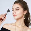 3pcs Eye Lash Brushes Separator, Eyebrow Comb for Women, Dual-Head Eyebrow Brush and Comb for Eliminating Mascara Clumps, Grooming Shaping Brow,