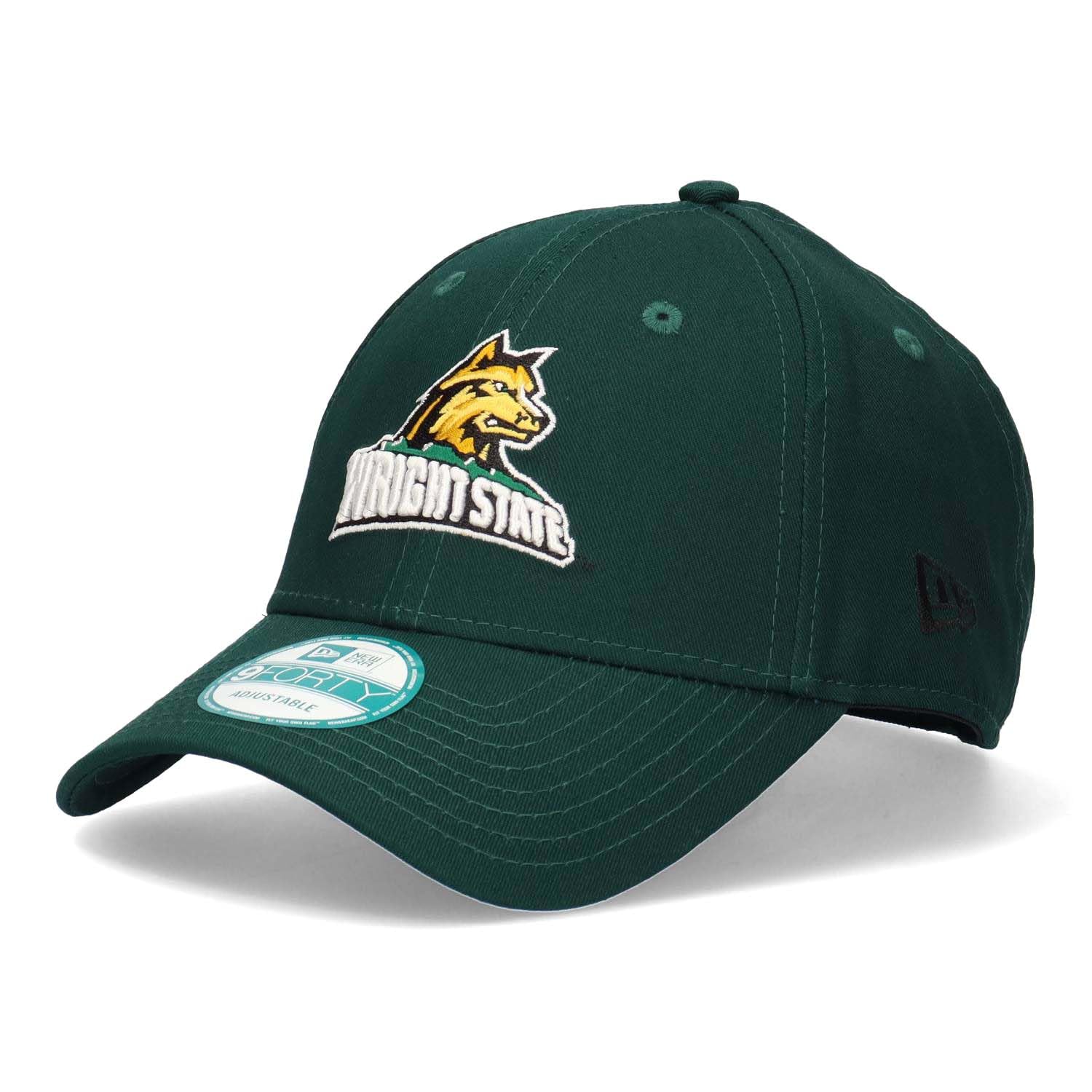 

New Era 940 Wright State LEAGUE WRIRAI OTC 16 [Item]