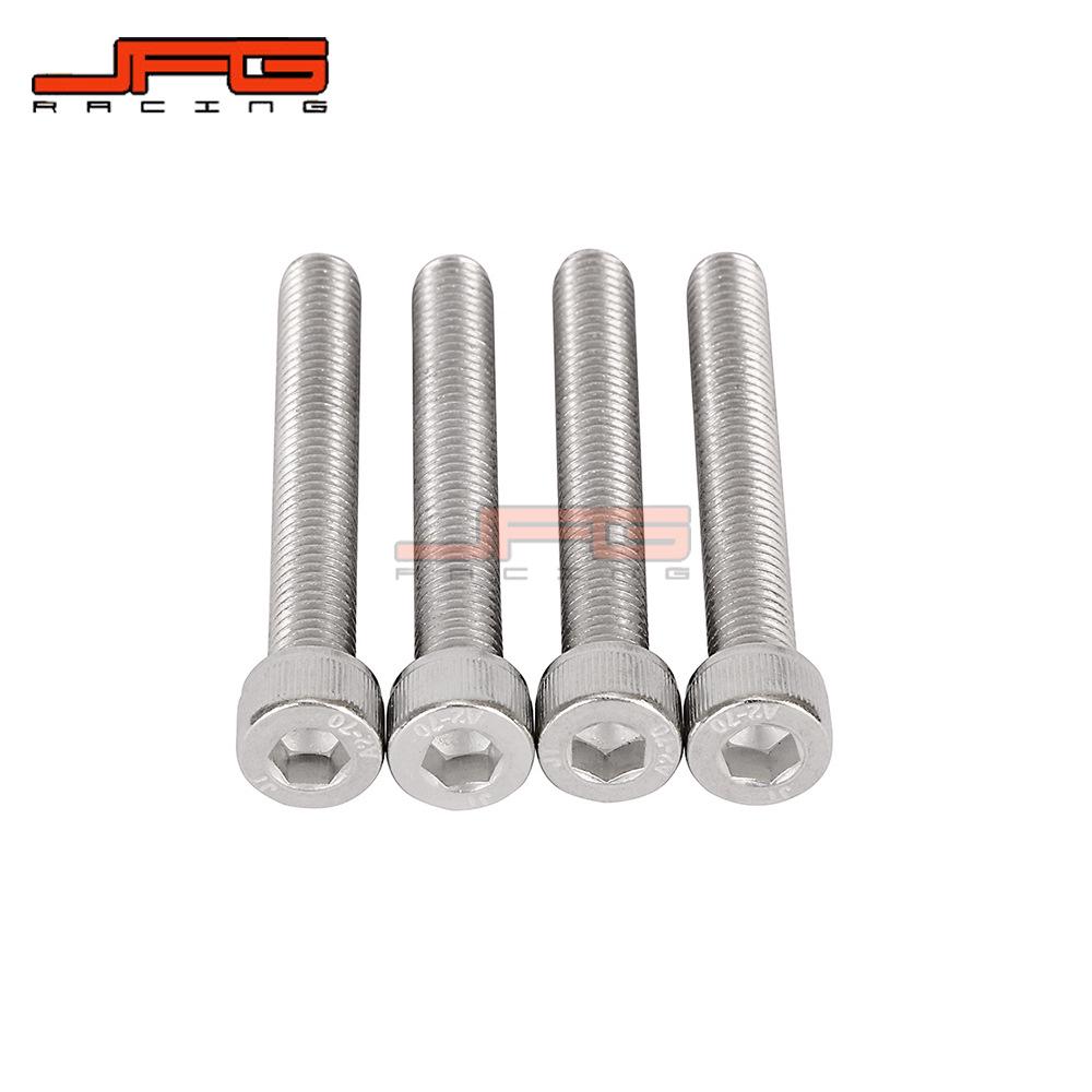 CNC Aluminum Riser for G310GS/R Motorcycle Modification