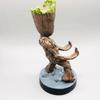 Cartoon Resin Figure Desktop Stand Universal Phone Game Controller Holder Lazy Desk Ornament