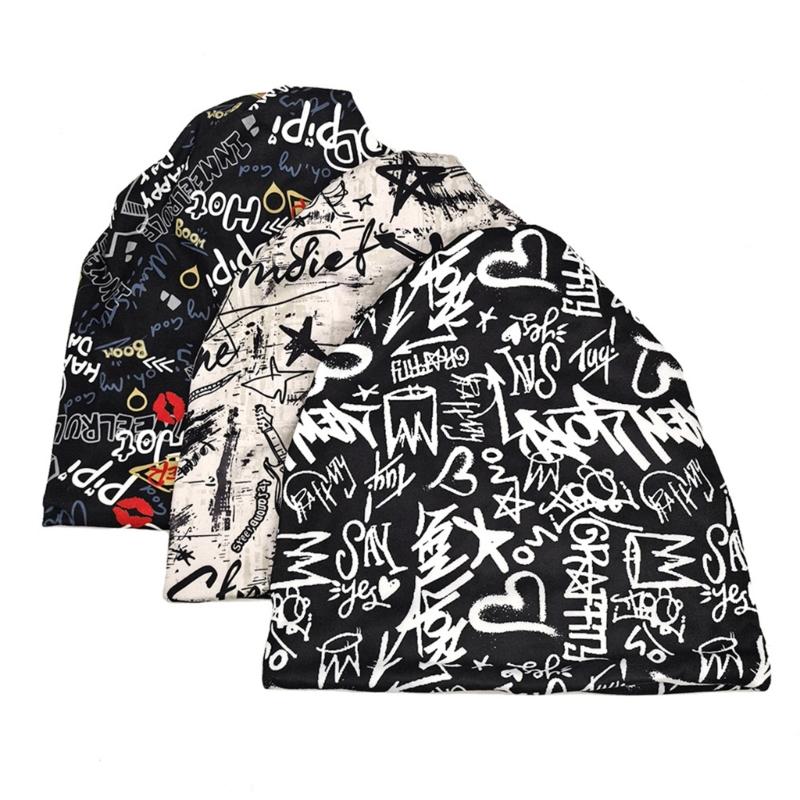 Convertible Twisted Cap for Scarf Mask Hat Use Polyester Fabric Breathable Lightweight for Commuting Hiking and Outdoor