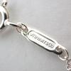 TIFFANY/Tiffany 925/Diamant/1 Stück Doppelherz-Anhänger/g529-82