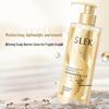 Shu Lei Bright Repair Shimmering Gold Shampoo
