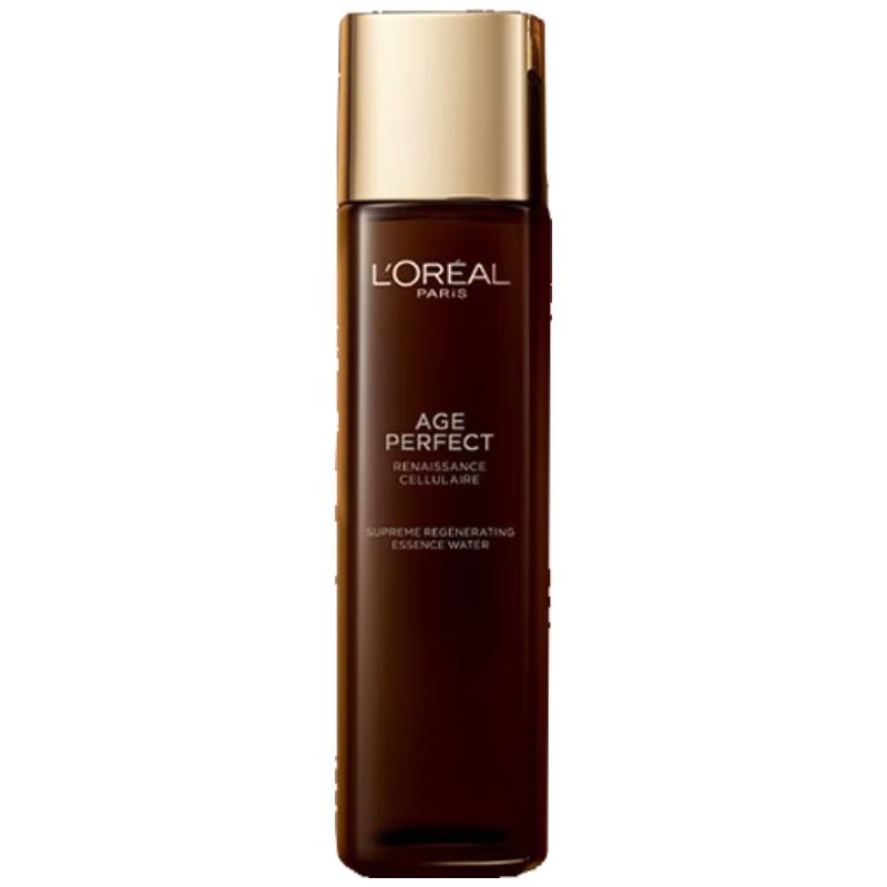 L Oréal Age Perfect Golden Age Truffle Toner