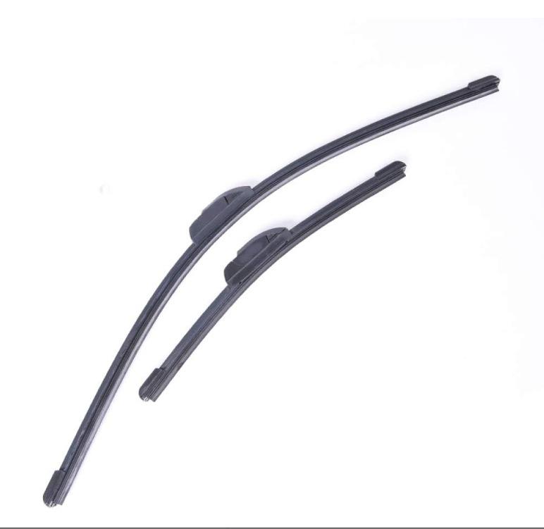 

Для Chrysler Grand Voyager 2008-2015 Размер: 26 + 20 дворники переднего стеклоочистителя Chrysler Grand Voyager 2008-2015:26 + 20