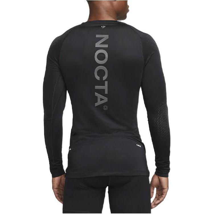 New Nike X Nocta Basketball L/S Inner Top DN0001-010