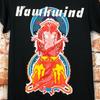 VTG Hawkwind Band T-Shirt Tee Unisex Adult Size S To 5XL KB043