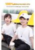 Boys' Pure Cotton School Style Short-Sleeve T-Shirt for Ages 10-14 - Summer 2025