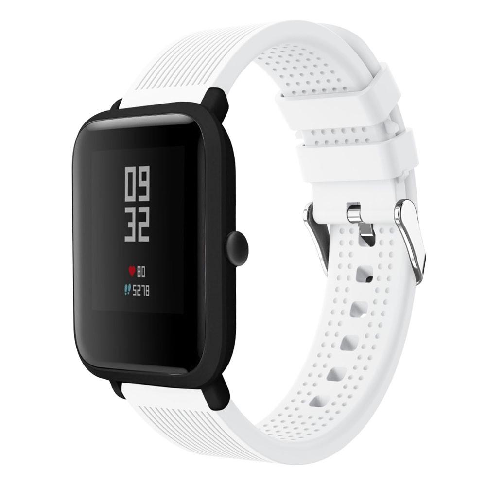 Wirstband para Huami Amazfit Bip Watch Sport Soft Silicon Accessory Band  comprar a buen precio — entrega gratuita, reseñas reales con fotos — Joom