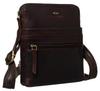 PTN 1901E-OPU-0291 Brown Leather Bag