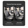 Custom Houndstooth Car Seat Cushions for BYD Seagull, 25-Year Design