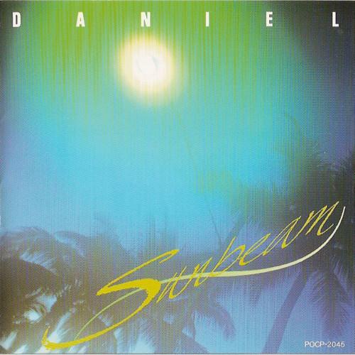 CD DANIEL SAHULEKA Sunbeam POCP2045 POLYDOR 1991 Japan ObiSoulFunk Used