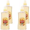 Cheonglim Foods Soul Baekseo General Store Syrup Sugar-fed Honey Cooking Cafe Household Use 4 Pcs 1.2kg