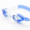 Gafas de Natación para Niños Niños Niñas Antivaho Visión Clara Piscina Playa Equipo de Natación Lente de PVC Multicolor Aleatorio