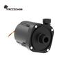 FREEZEMOD industrial water cooling high-flow brushless water pump with speed control shut-off head 6M. PU-SC1000