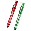Clip Ophthalmoscope Work Inspection LED Pen Light Doctor Nurse Pen Penlight Torch Flashlight Torch
