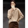 Demana Women's Hooded Cloud Cotton Sweatshirt