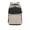 Men's Backpacks, Men's Business Commuting Computer Bags, Large-capacity Business Travel Bags, Casual Backpacks