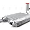 European version intercooler assembly Suitable for Great Wall Wingle 3 5 6  WINGLE 4D20 car accessories
