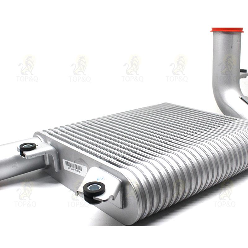 European version intercooler assembly Suitable for Great Wall Wingle 3 5 6 WINGLE 4D20 car accessories