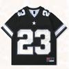 No.23 Print Men T-Shirt Women Short Sleeves California New York T-Shirt Vintage Los Angeles Sport Daily Tees Kids Clothes Tops