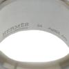 HERMES  H110002B #13(JP Size) 54  ring Silver925 Women
