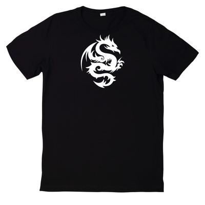 Na górę – T-shirty i koszulki